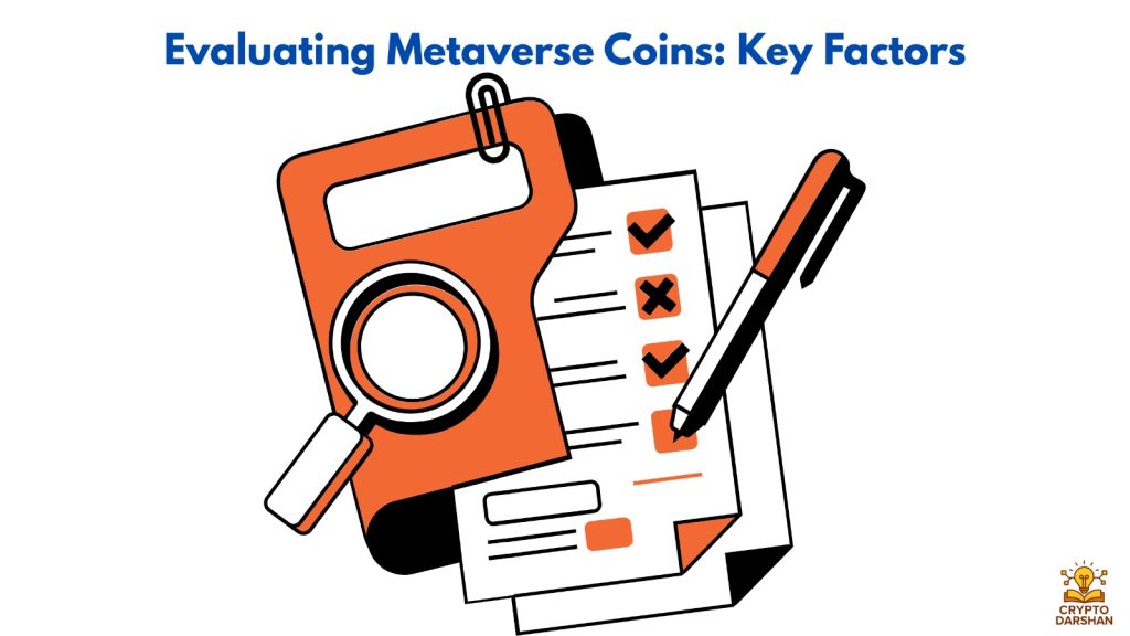 Evaluating Metaverse Coins