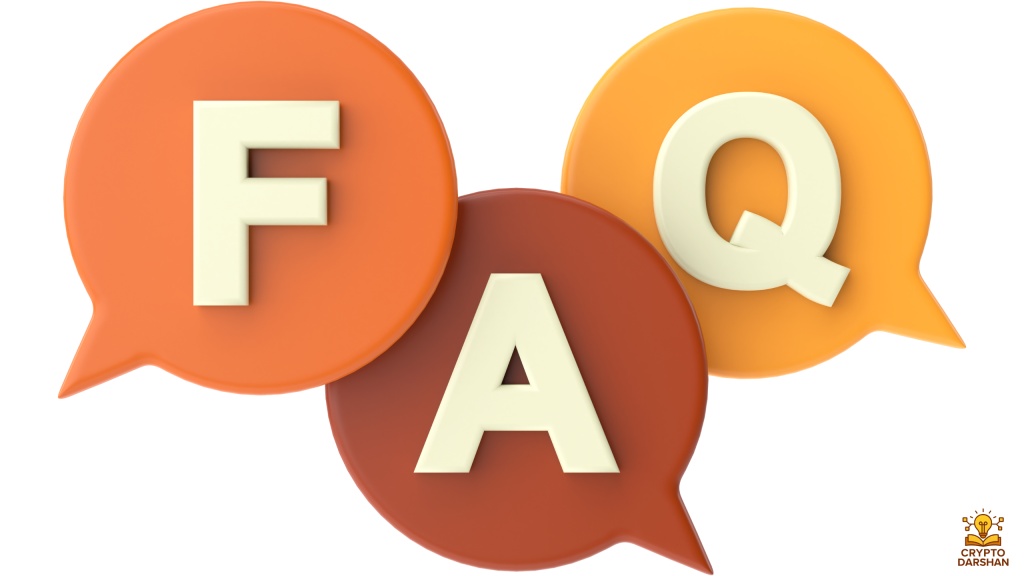 Frequently Asked Questions