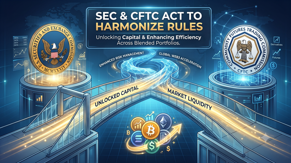 SEC and CFTC Request Public Comments on Harmonizing Portfolio Margining Framework