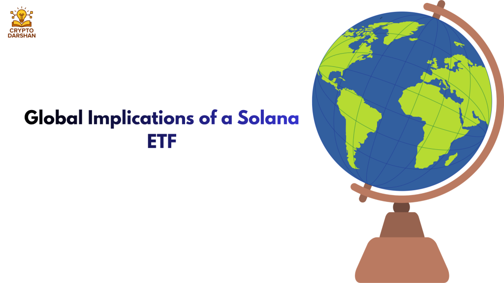 Global Implications of a Solana ETF