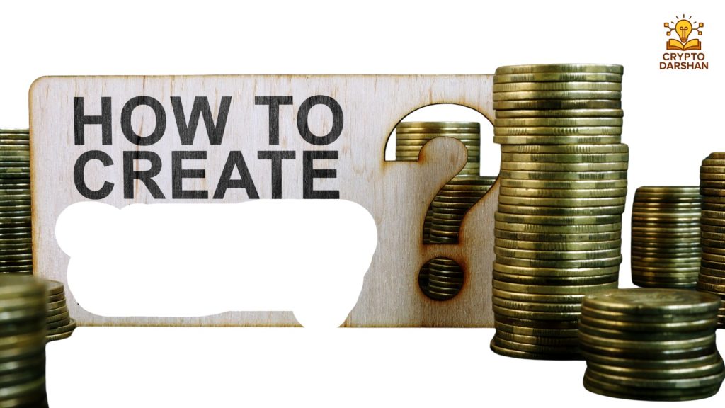 How to Create an ERC-20 Token