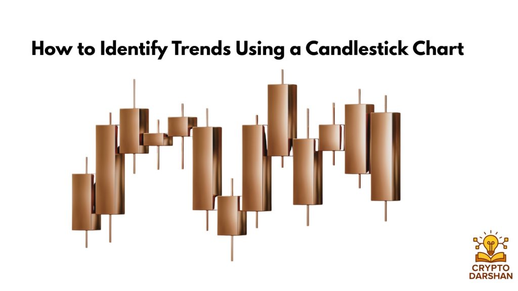 How to Identify Trends Using a Candlestick Chart