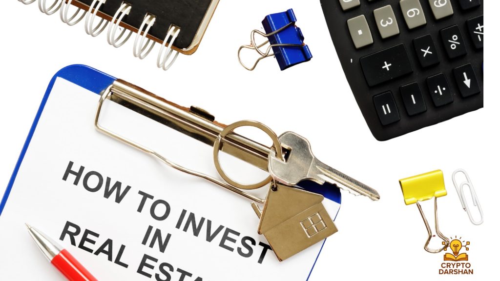 How to Invest Wisely in Virtual Real Estate