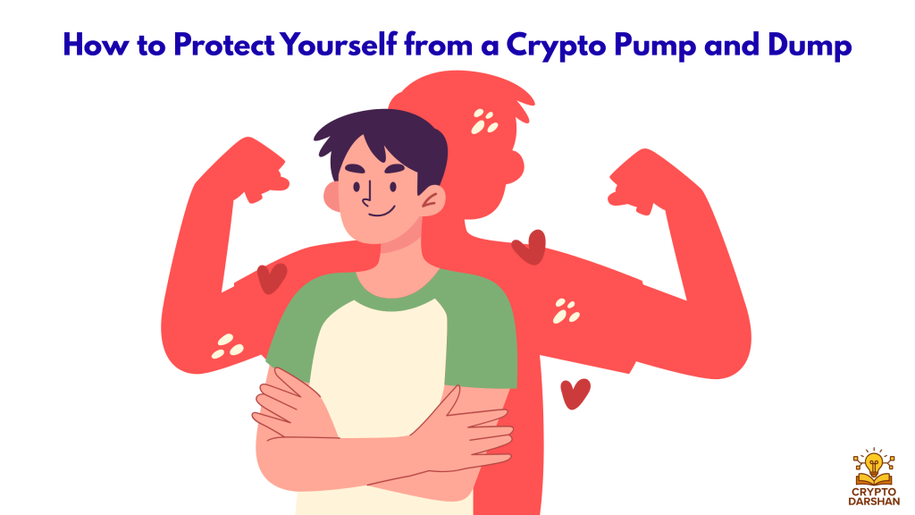 How to Protect Yourself from a Crypto Pump and Dump