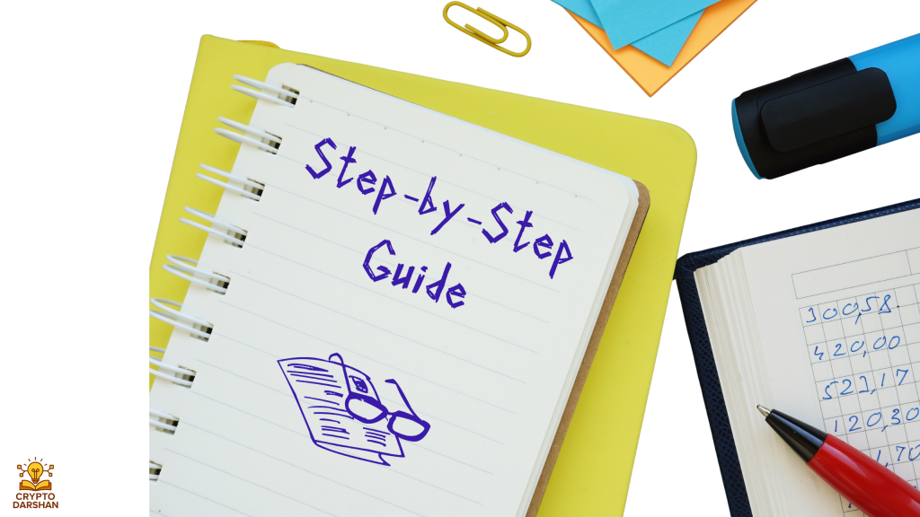 How to Trade Crypto Perpetuals Step-by-Step