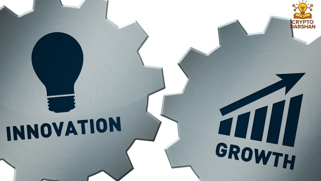 Innovation and Utility Seeking