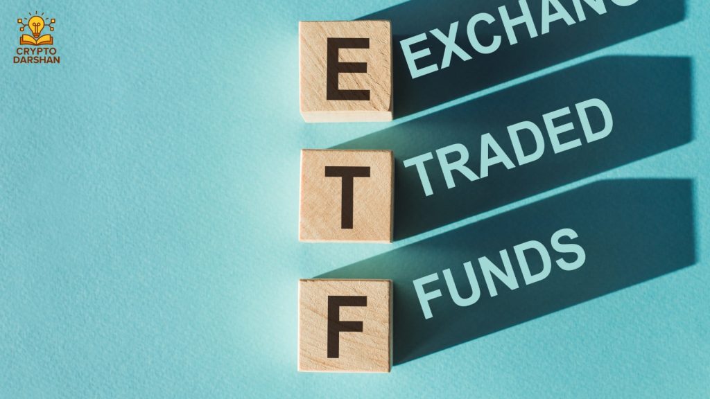 Institutional ETF Inflows Hit $1.18 Billion