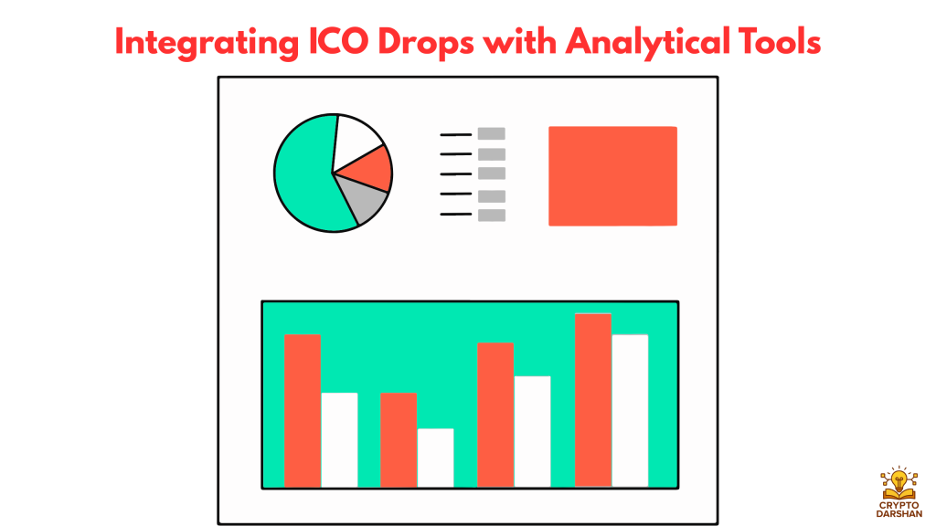 Integrating ICO Drops with Analytical Tools