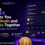 Kraken's Nado DEX Now Lets You Trade Bitcoin and US Stocks Together with One Margin Account