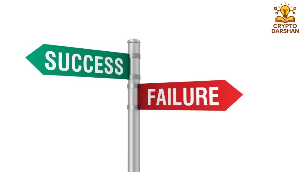 Lessons from Success and Failure