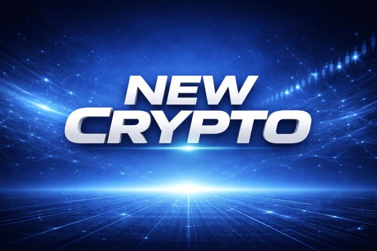 New Crypto