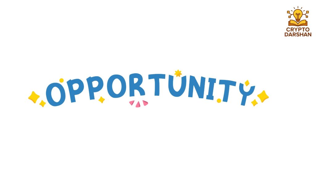 Opportunities During Crypto Winter