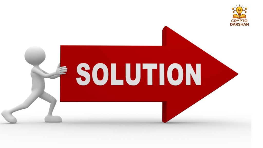 Polygon’s Scaling Solutions