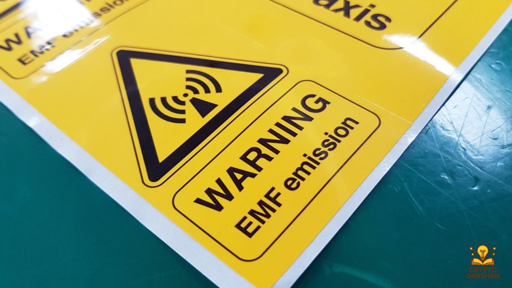 Price Risks and Technical Warning Signs