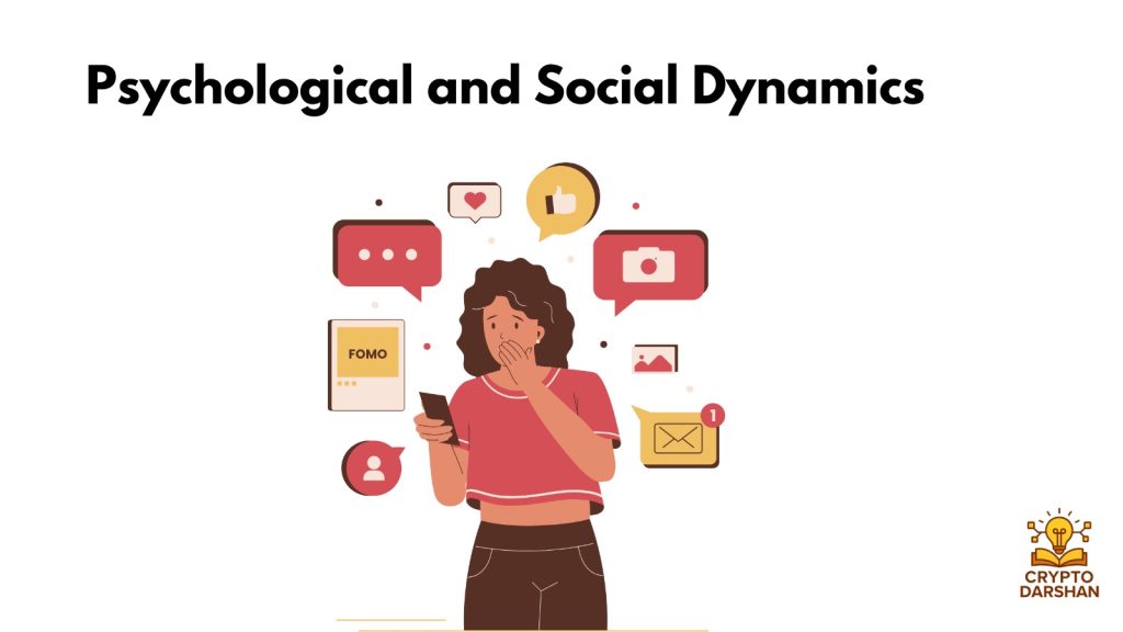 Psychological and Social Dynamics of Splintering