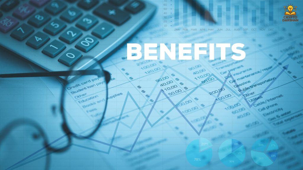 Real Benefits for Flare Network DeFi Users