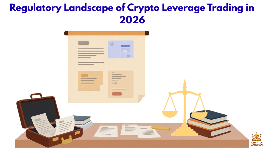 Regulatory Landscape of Crypto Leverage Trading in 2026