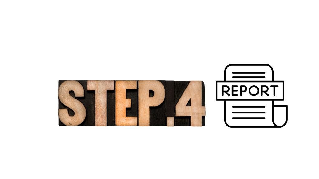 Report Crypto Income