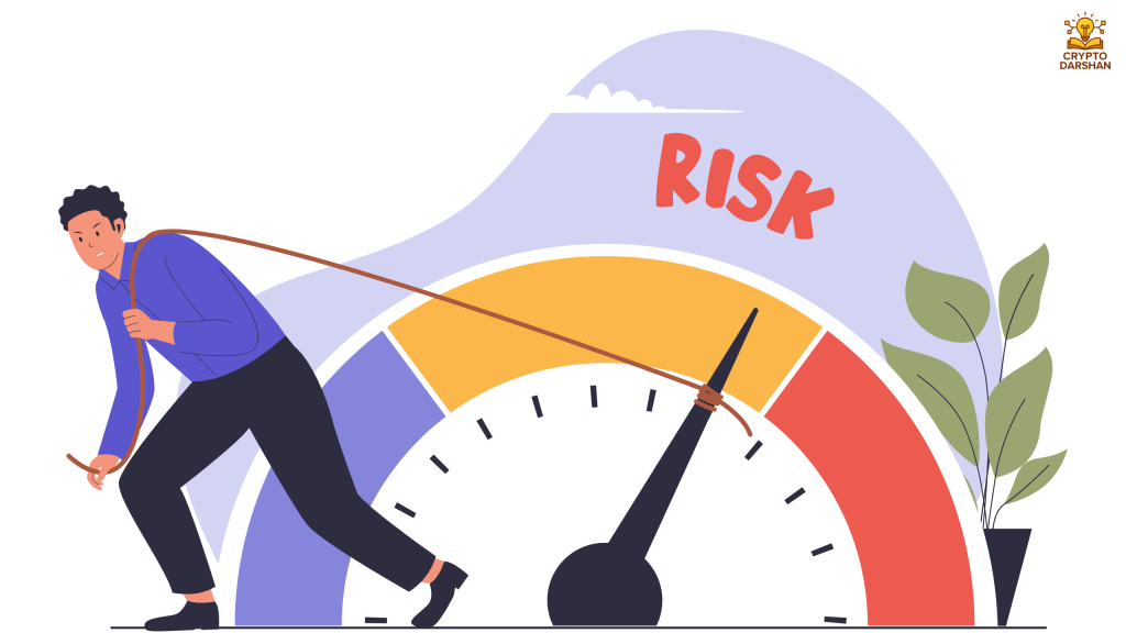 Risks of Crypto Leverage Trading