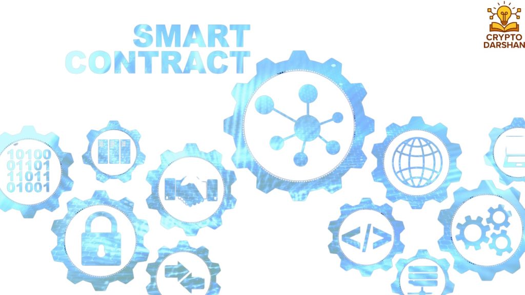 Smart Contracts and ERC-20 tokens