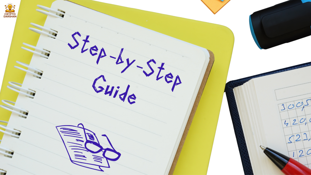 Step-by-Step Guide to Participating in an ICO Crypto