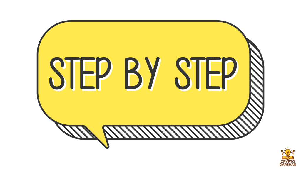 Step-by-Step Guide to Using a Crypto Mixer