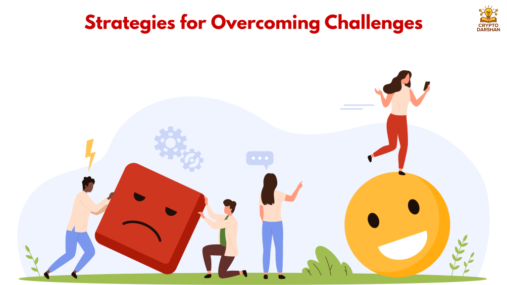 Strategies for Overcoming Challenges