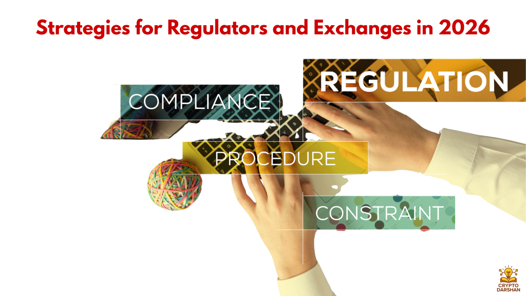 Strategies for Regulators and Exchanges in 2026