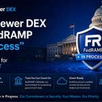 TeamViewer DEX Hits FedRAMP “In Process”: What It Means for Government IT