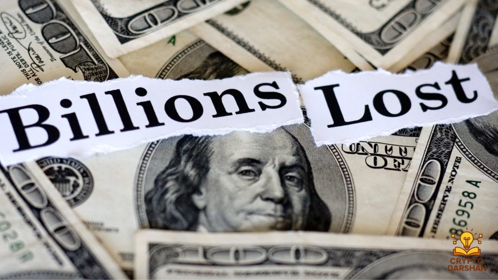 The $4.7 Billion Customer Loss