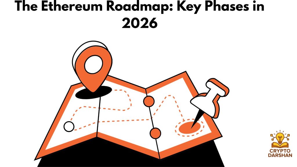The Ethereum Roadmap