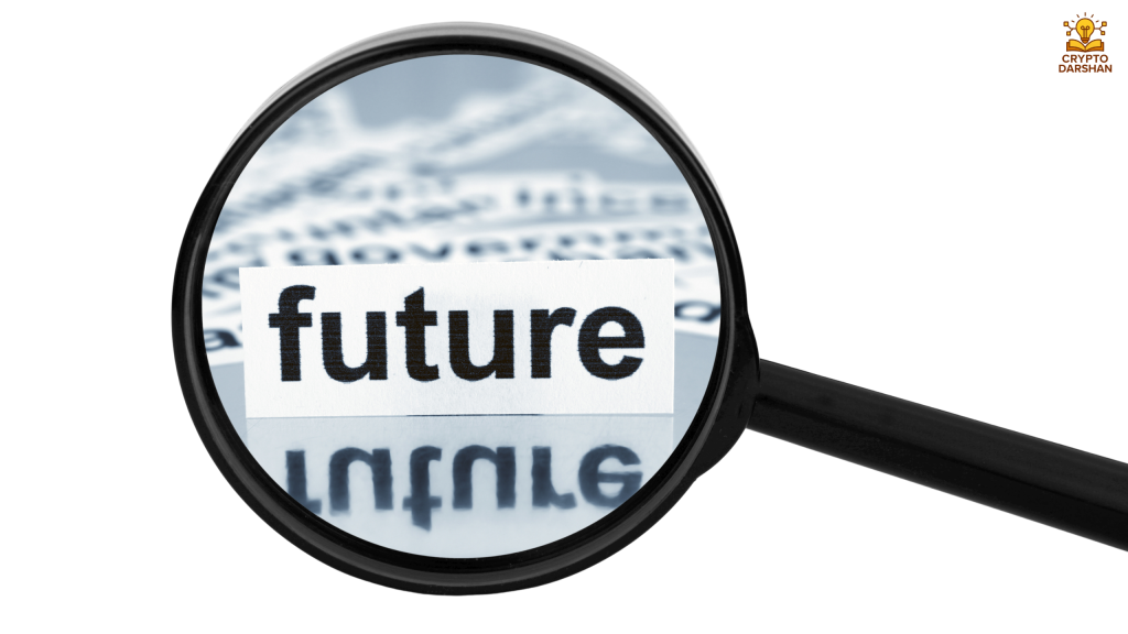 The Future Outlook of Crypto Asset Management