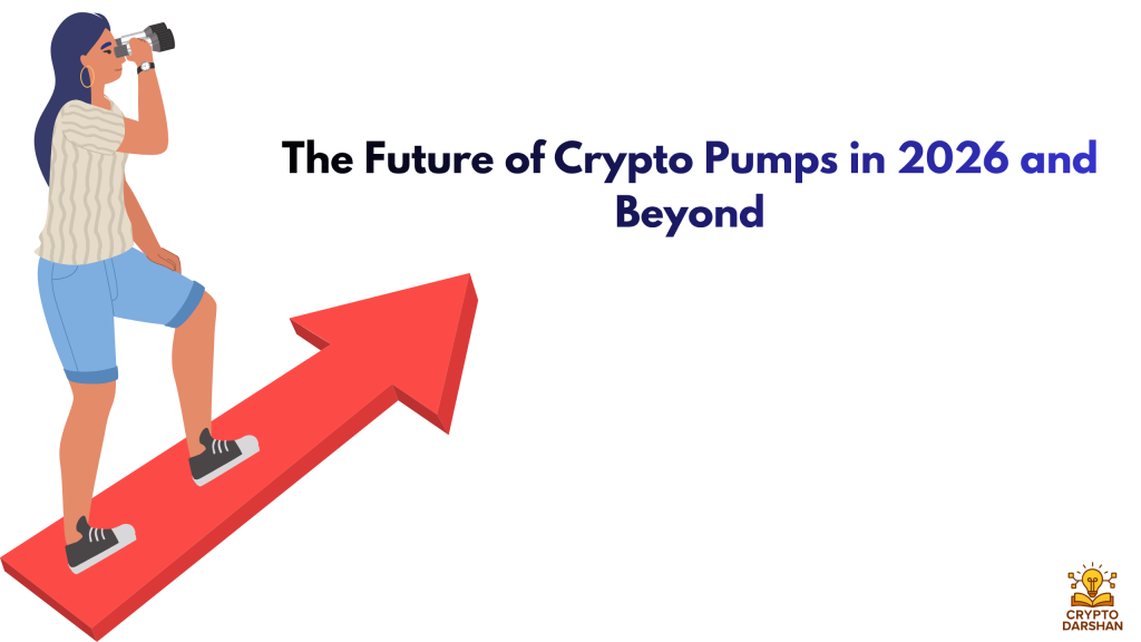 The Future of Crypto Pumps in 2026 and Beyond