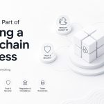 The Hardest Part of Building a Blockchain Business