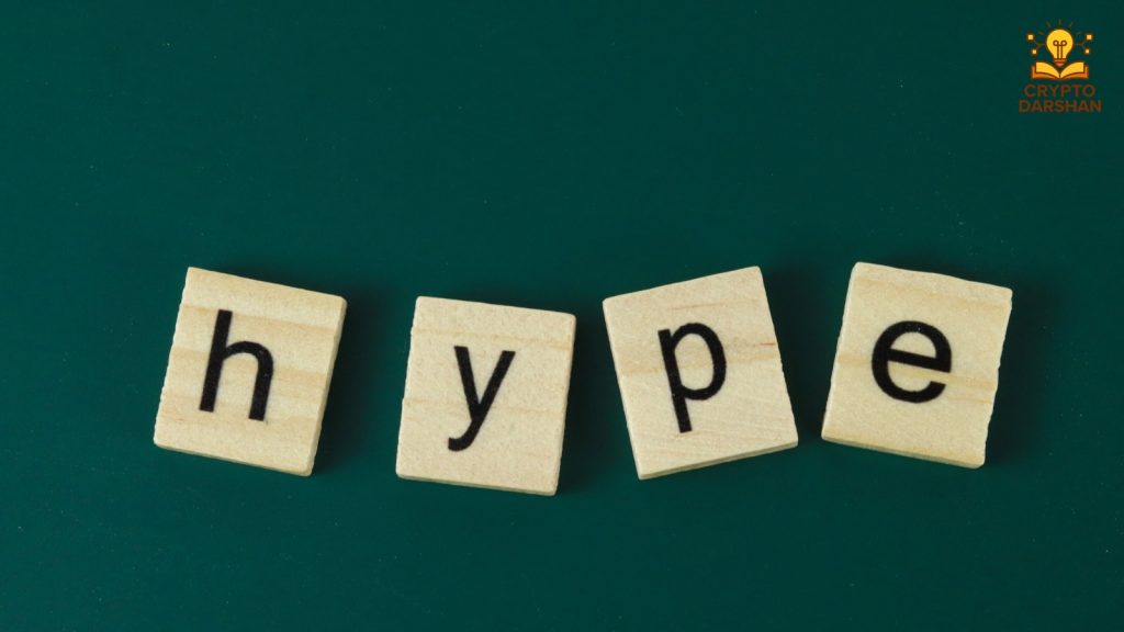 The Hype Around Token Launches