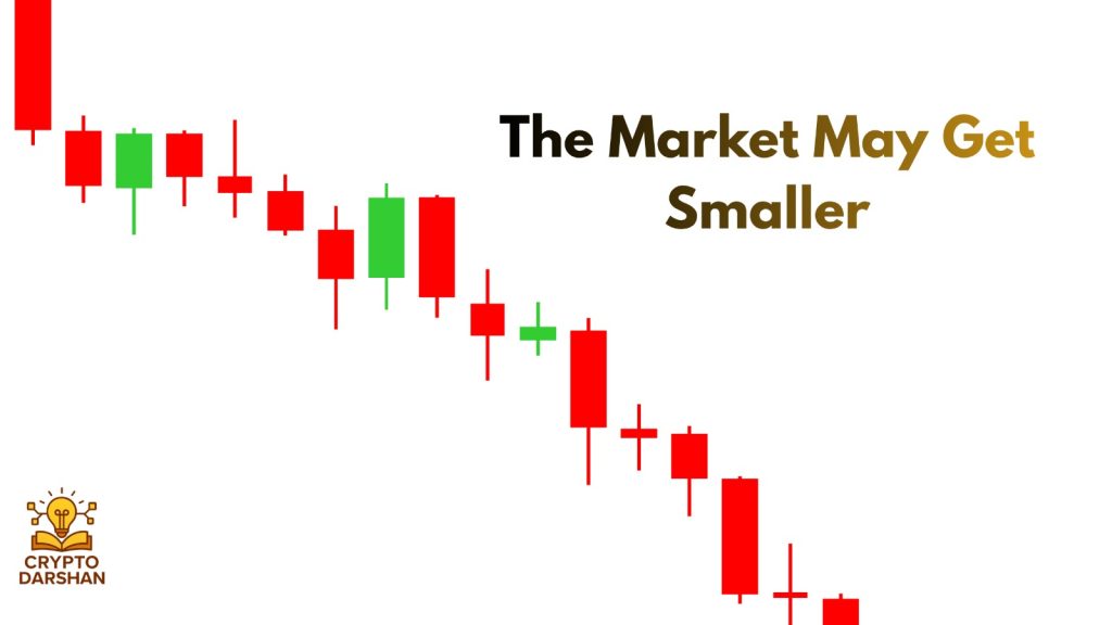 The Market May Get Smaller