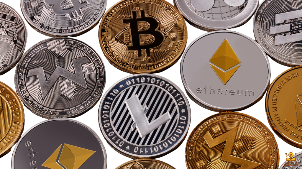 The Origin of Crypto Perpetuals