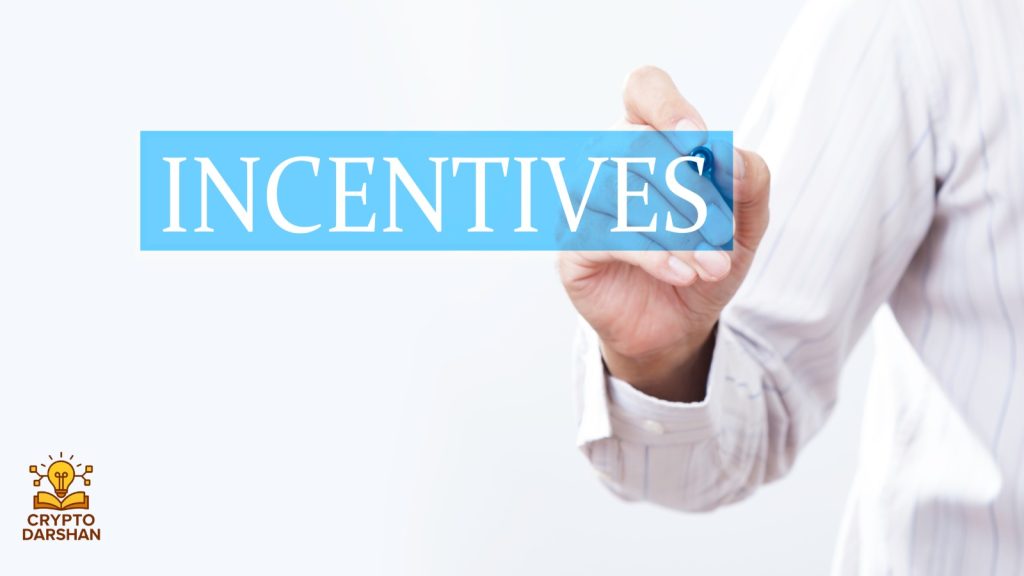 The Problem with Perpetual Incentives