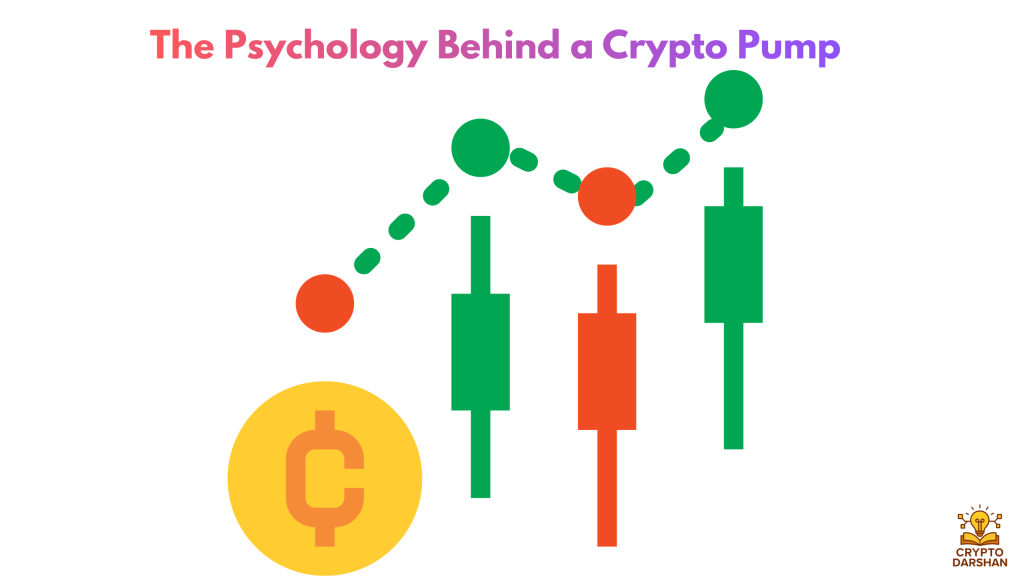 The Psychology Behind a Crypto Pump