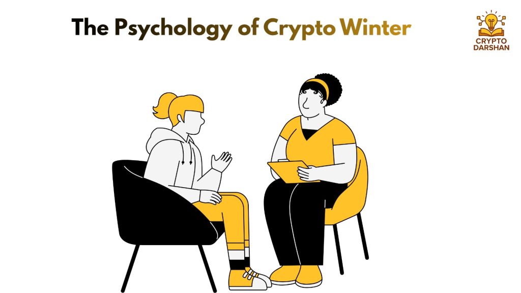 The Psychology of Crypto Winter