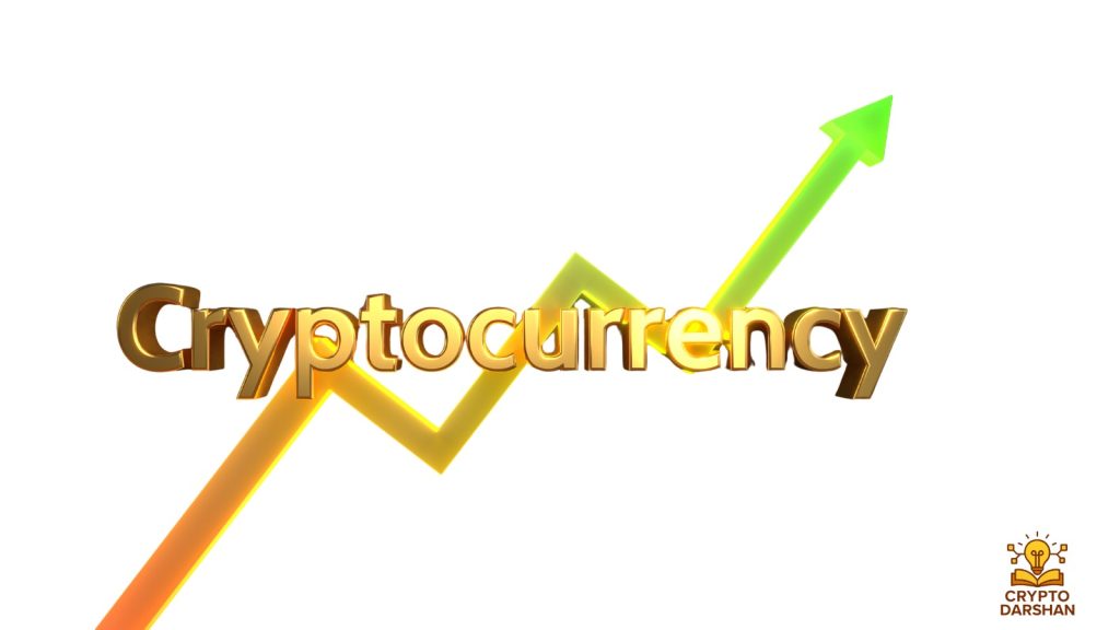 The Rise of Cryptocurrencies