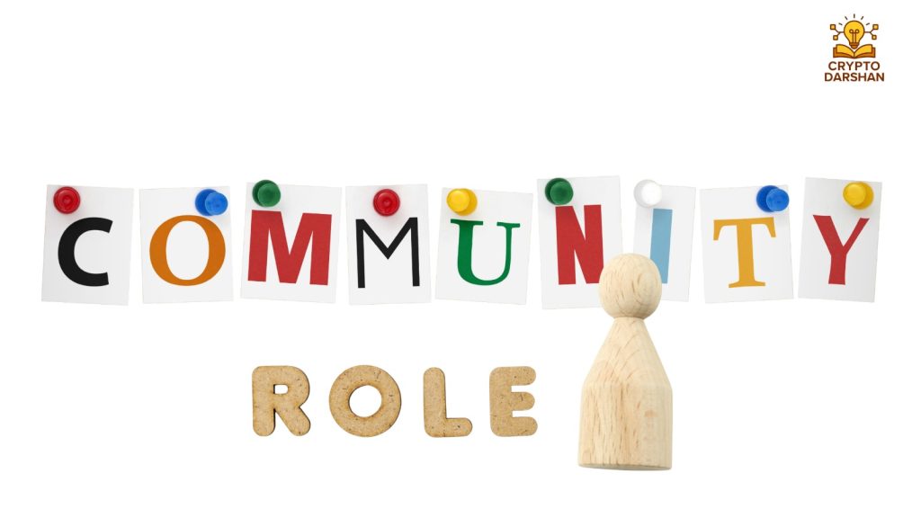 The Role of Community in Crypto Ecosystem Growth