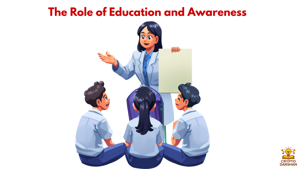 The Role of Education and Awareness