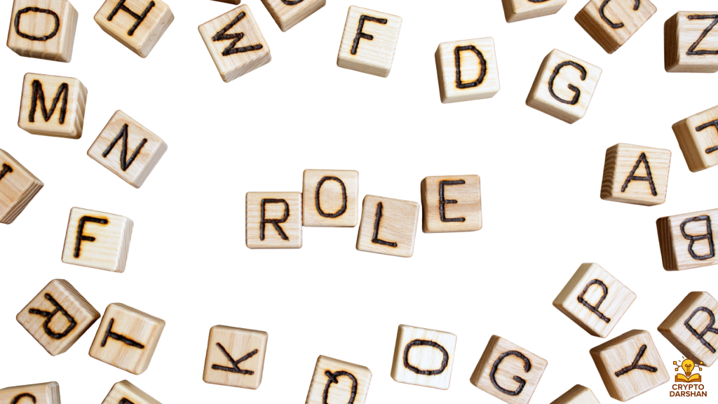 The Role 