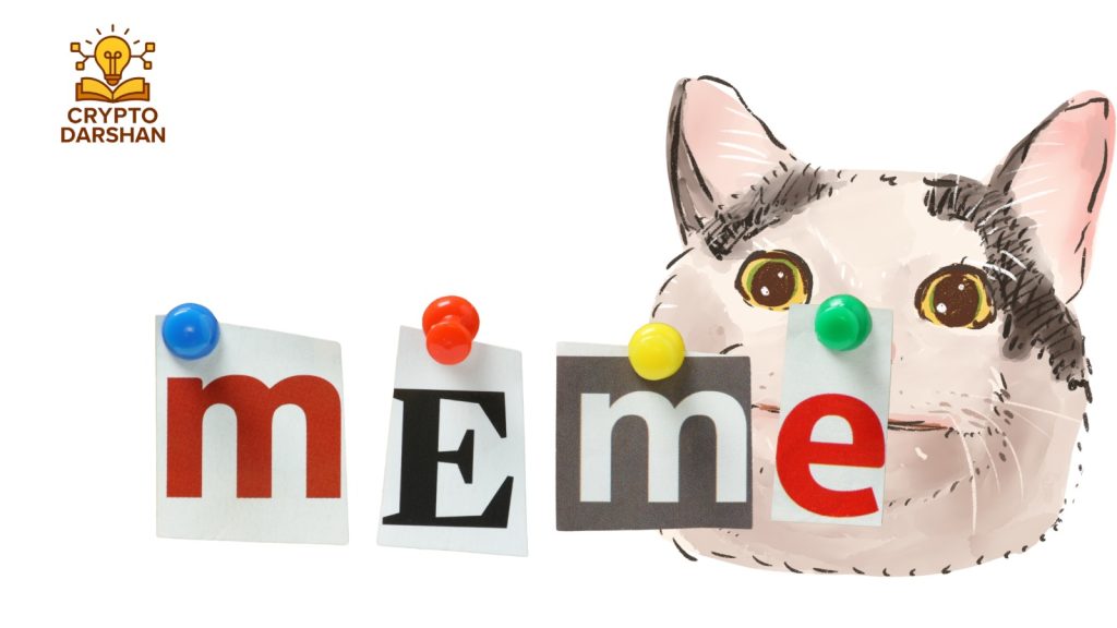 The Role of Memes in Sustaining Narratives
