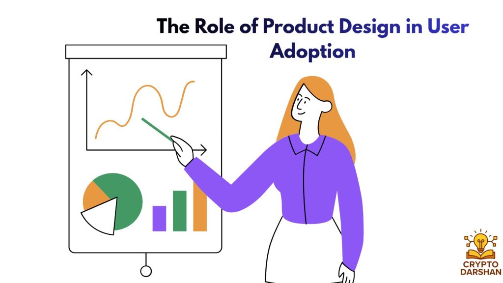 The Role of Product Design in User Adoption