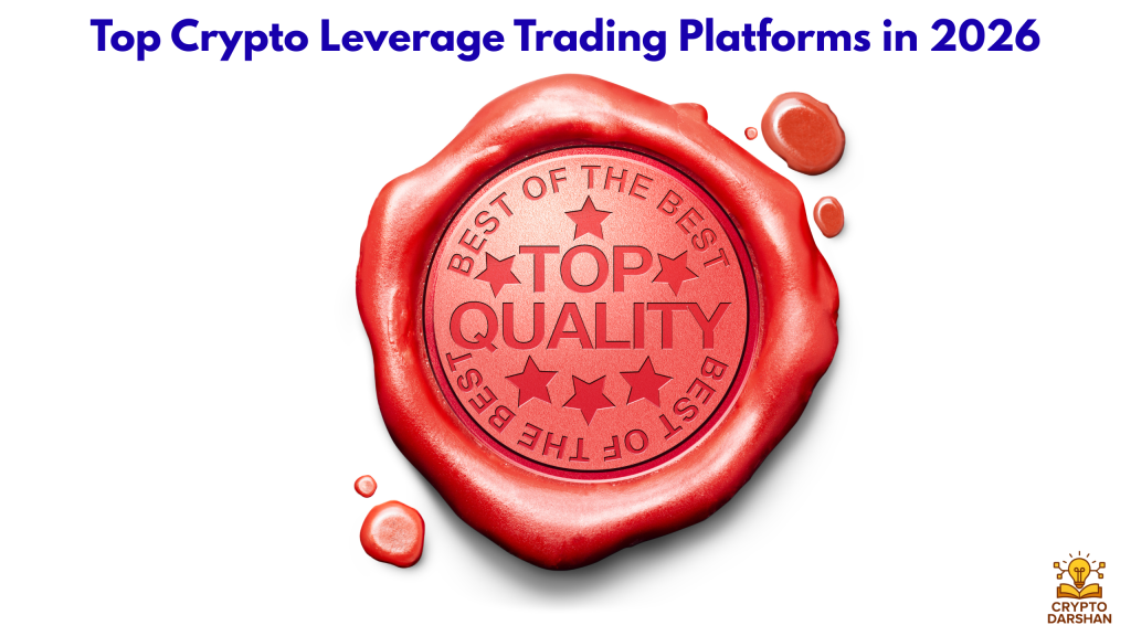 Top Crypto Leverage Trading Platforms in 2026