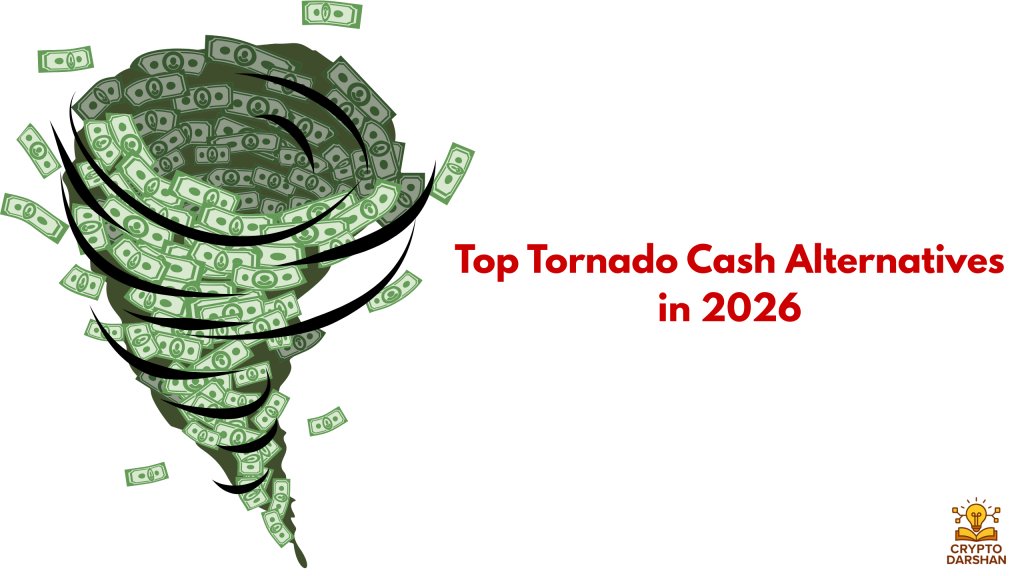 Top Tornado Cash Alternatives in 2026