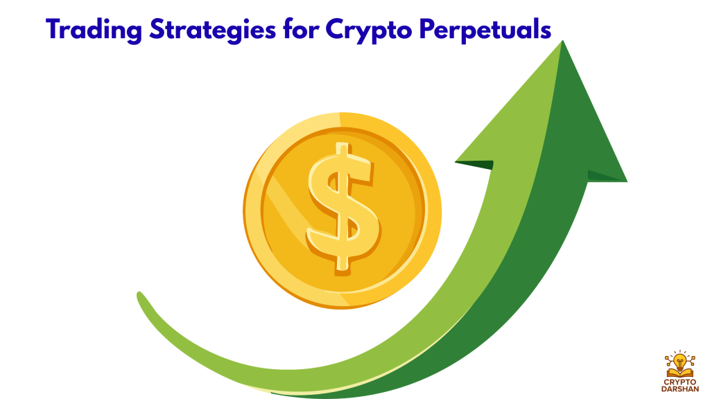 Trading Strategies for Crypto Perpetuals
