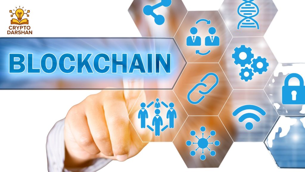 Understanding Blockchain Technology